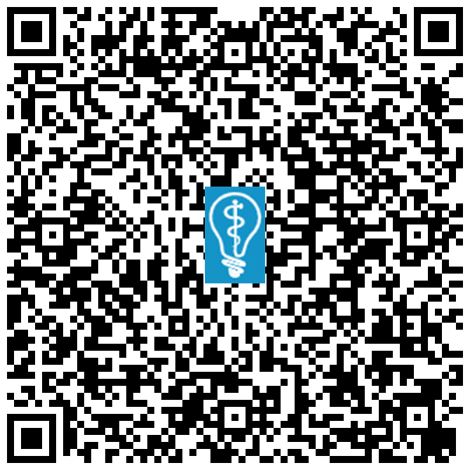 QR code image for 7 Signs You Need Endodontic Surgery in Escondido, CA