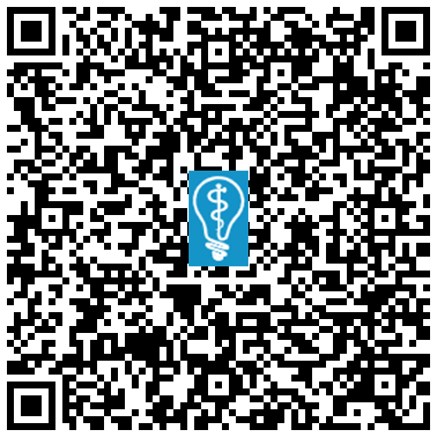 QR code image for Comprehensive Dentist in Escondido, CA