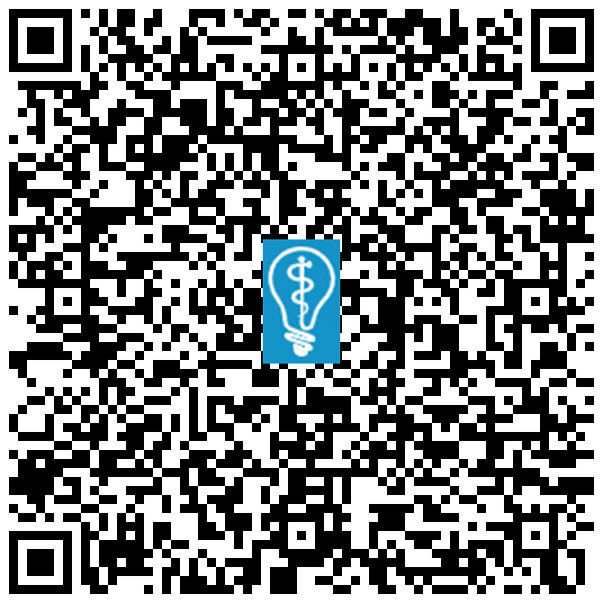 QR code image for Conditions Linked to Dental Health in Escondido, CA