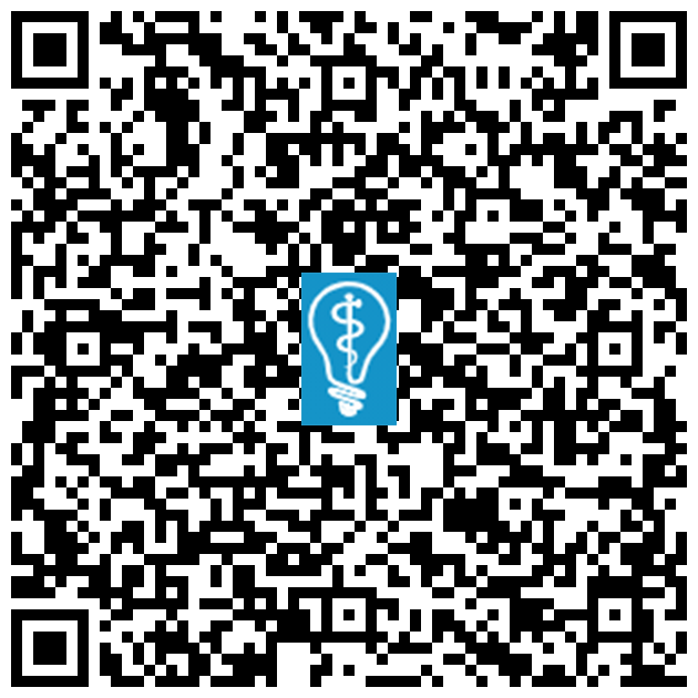 QR code image for Cosmetic Dental Care in Escondido, CA