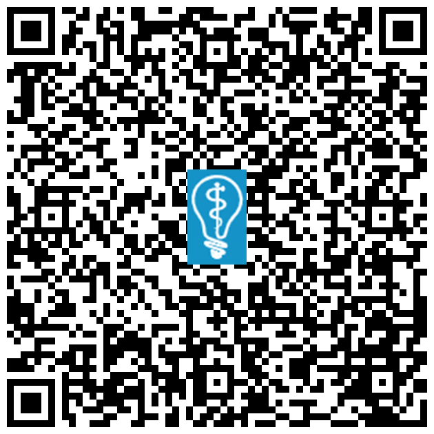 QR code image for Dental Bonding in Escondido, CA