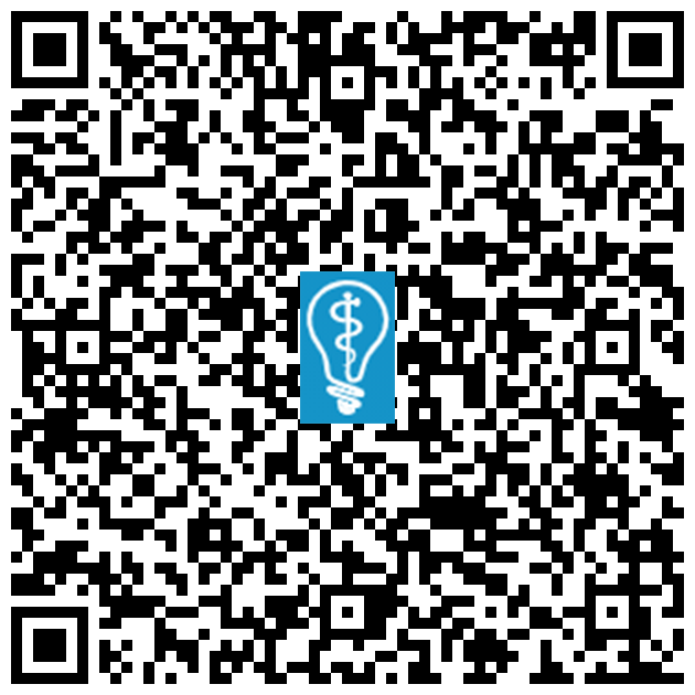 QR code image for Dental Checkup in Escondido, CA