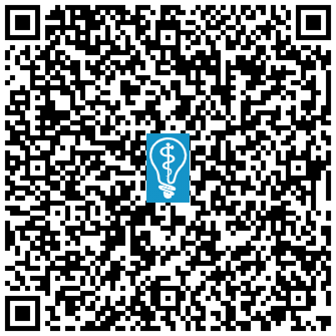 QR code image for The Dental Implant Procedure in Escondido, CA