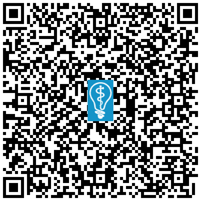 QR code image for Questions to Ask at Your Dental Implants Consultation in Escondido, CA