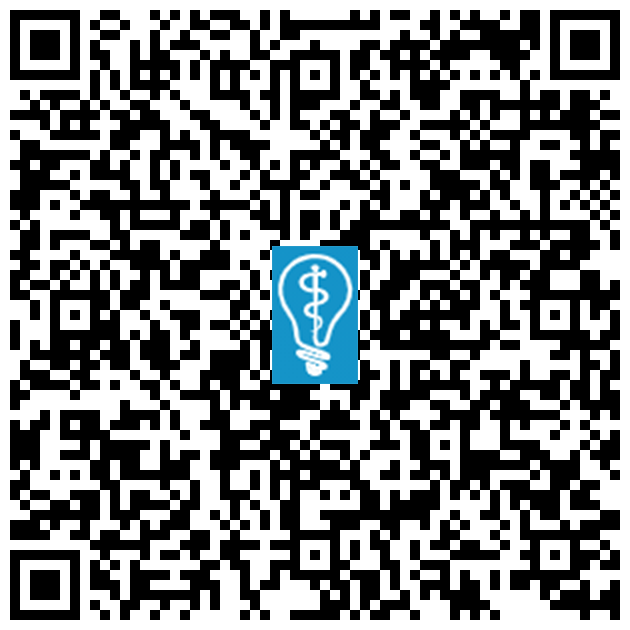 QR code image for Dental Procedures in Escondido, CA