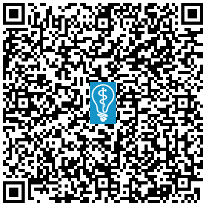 QR code image for Diseases Linked to Dental Health in Escondido, CA