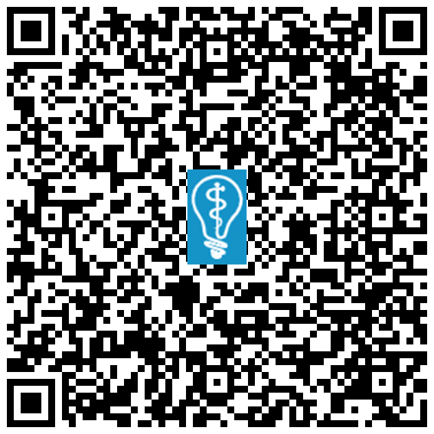 QR code image for Emergency Dental Care in Escondido, CA