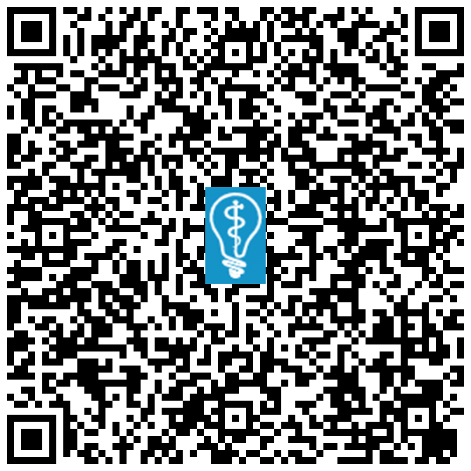 QR code image for Emergency Dentist vs. Emergency Room in Escondido, CA