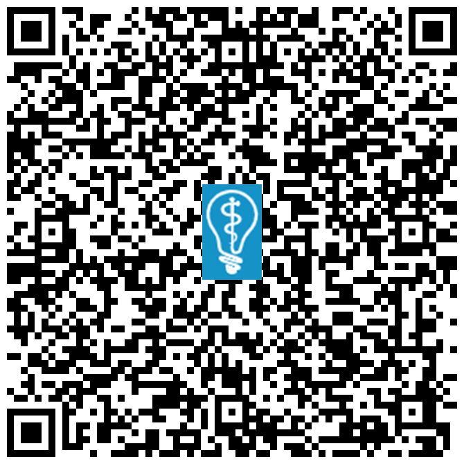 QR code image for Find a Complete Health Dentist in Escondido, CA