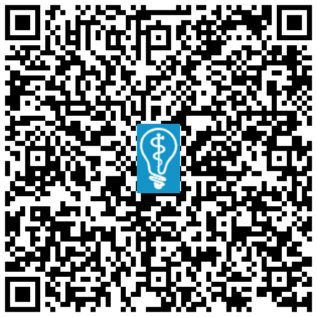 QR code image for Find the Best Dentist in Escondido, CA