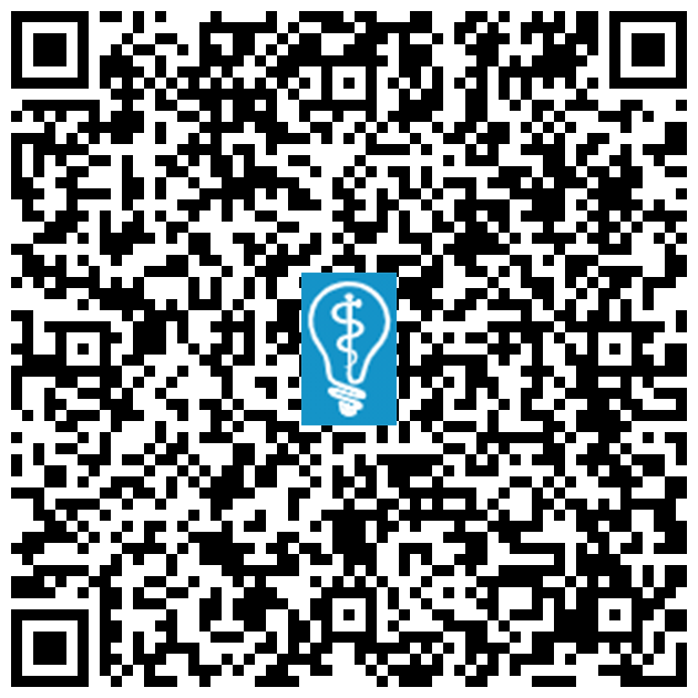 QR code image for Gut Health in Escondido, CA