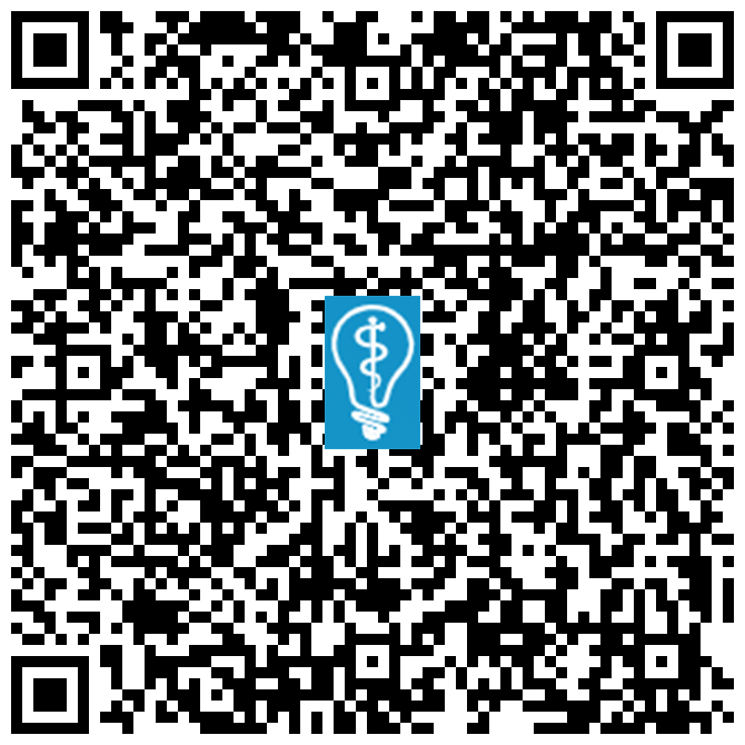 QR code image for Hard-Tissue Laser Dentistry in Escondido, CA