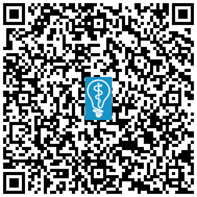 QR code image for Holistic Dentistry in Escondido, CA