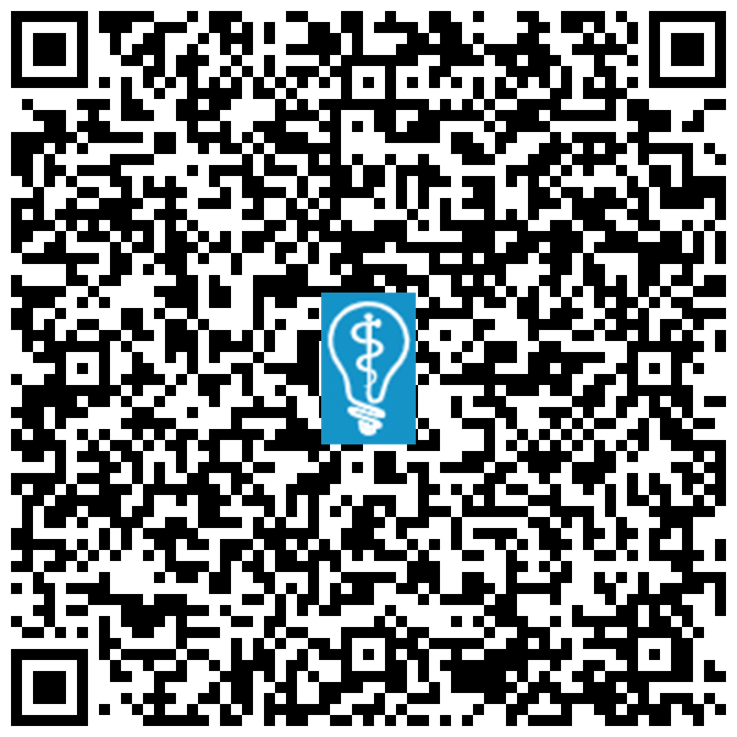 QR code image for How a Complete Health Dentist Treats Sleep Apnea in Escondido, CA