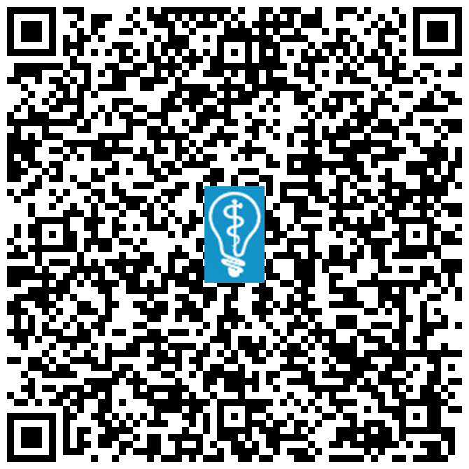 QR code image for How Does Dental Insurance Work in Escondido, CA