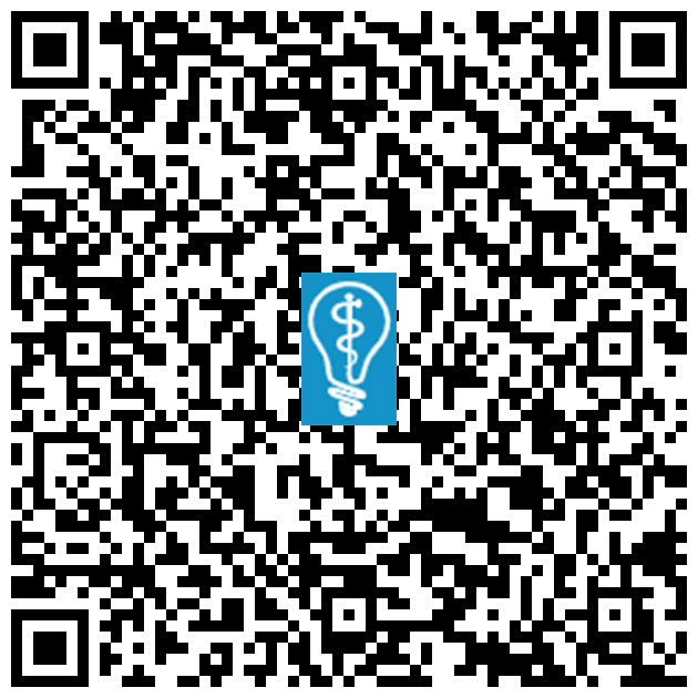 QR code image for Immediate Dentures in Escondido, CA