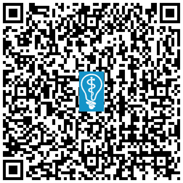 QR code image for Intraoral Photos in Escondido, CA