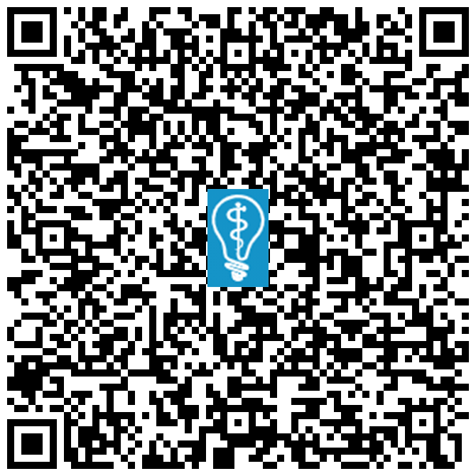 QR code image for Multiple Teeth Replacement Options in Escondido, CA