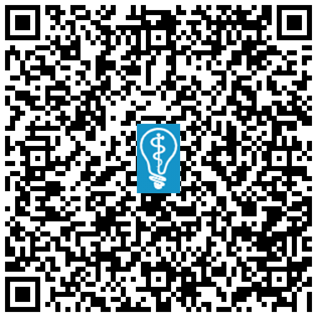 QR code image for Night Guards in Escondido, CA