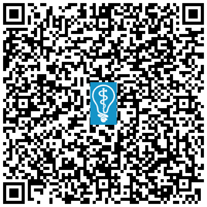 QR code image for Office Roles - Who Am I Talking To in Escondido, CA