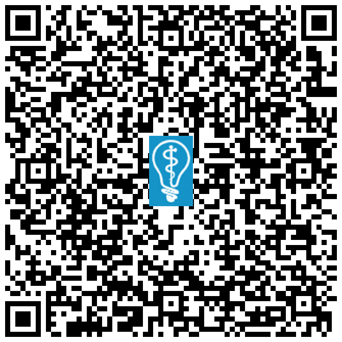 QR code image for Post-Op Care for Dental Implants in Escondido, CA