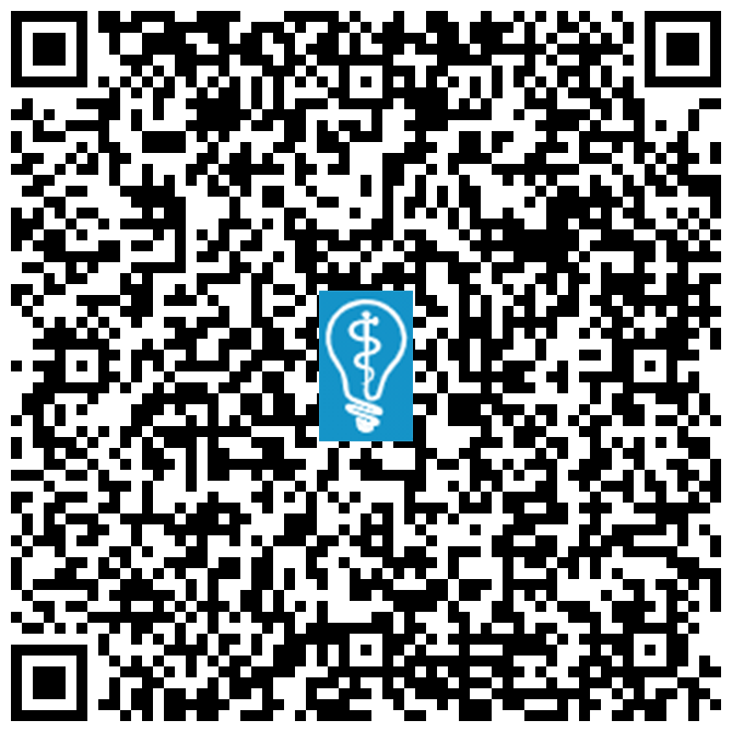 QR code image for Preventative Dental Care in Escondido, CA