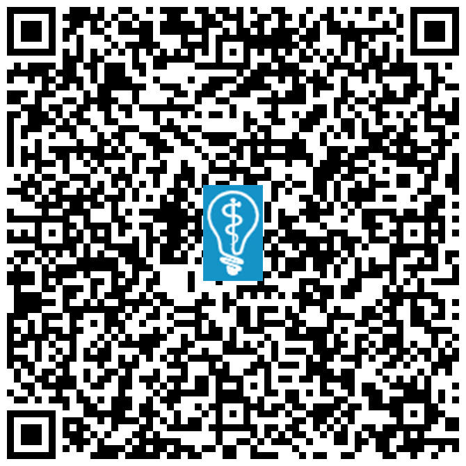 QR code image for Reduce Sports Injuries With Mouth Guards in Escondido, CA