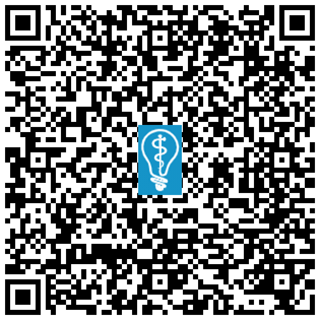 QR code image for Restorative Dentistry in Escondido, CA