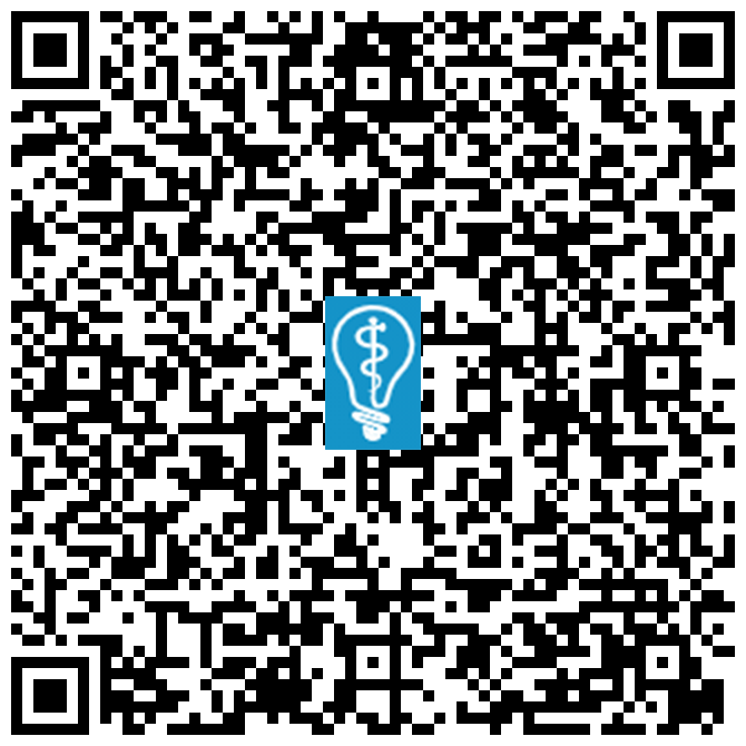 QR code image for Routine Dental Procedures in Escondido, CA