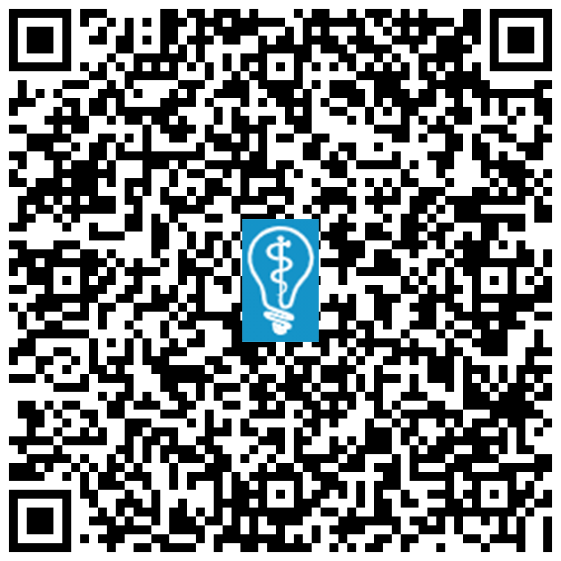 QR code image for Same Day Dentistry in Escondido, CA