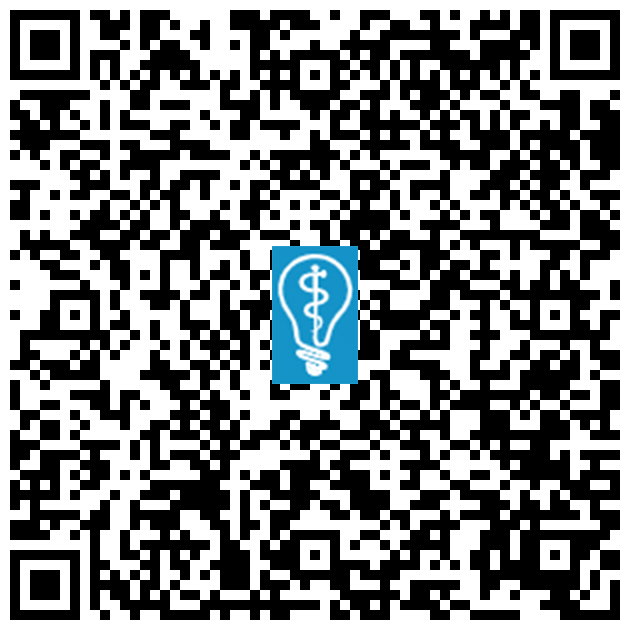 QR code image for Teeth Whitening in Escondido, CA