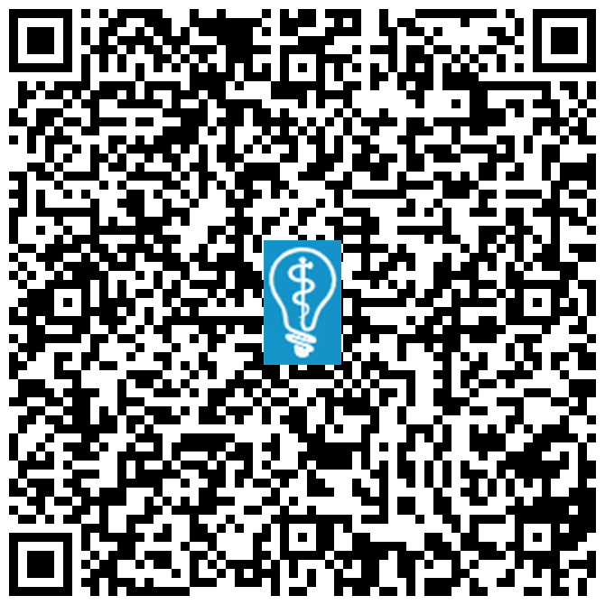 QR code image for The Process for Getting Dentures in Escondido, CA