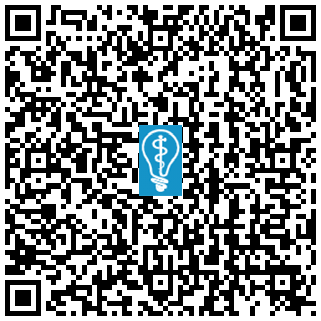 QR code image for Tooth Extraction in Escondido, CA