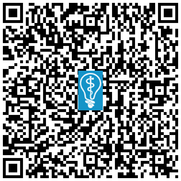 QR code image for Total Oral Dentistry in Escondido, CA