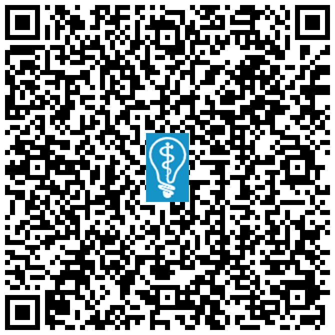 QR code image for When a Situation Calls for an Emergency Dental Surgery in Escondido, CA