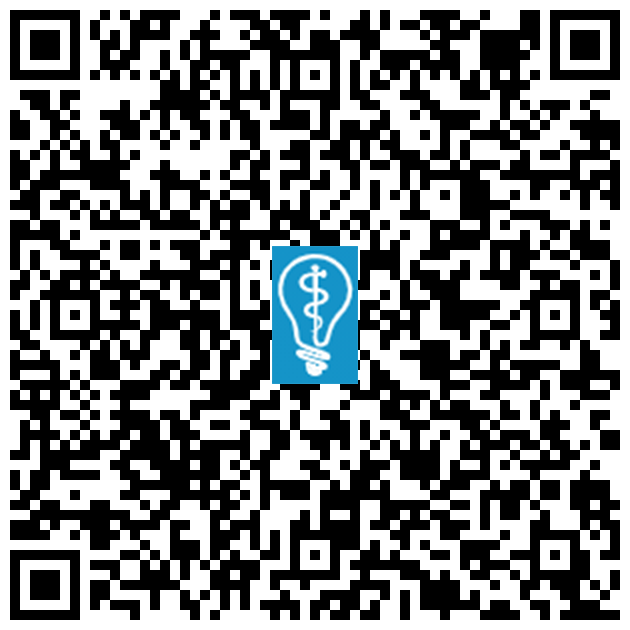 QR code image for When to Spend Your HSA in Escondido, CA